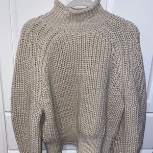 H&M knit sweaters